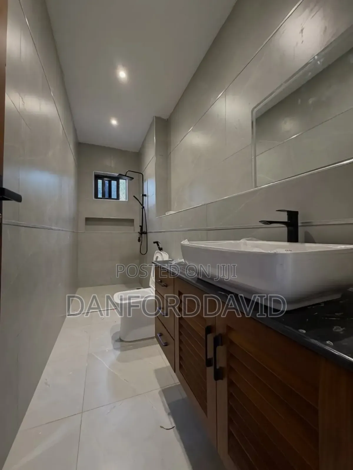 Furnished 4bdrm Apartment in Kahwa Real Estate, Oyster Bay for rent