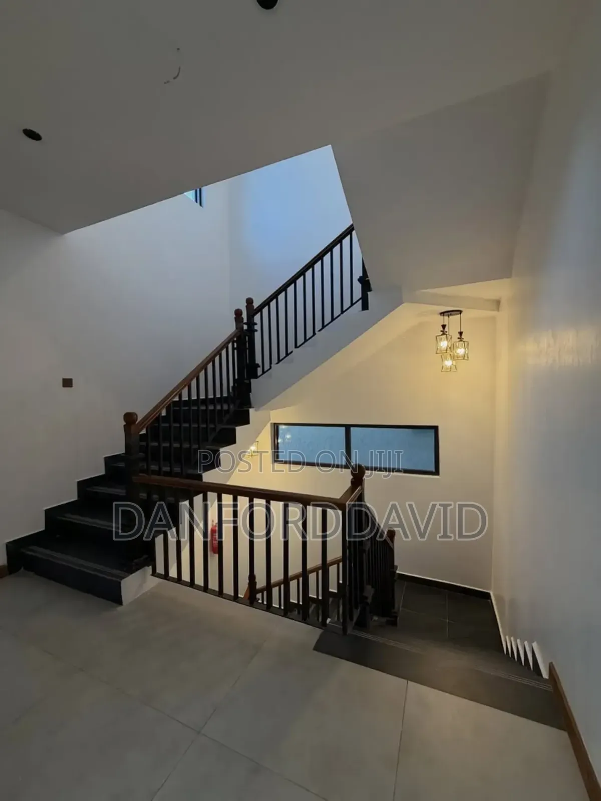 Furnished 4bdrm Apartment in Kahwa Real Estate, Oyster Bay for rent