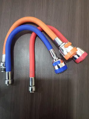 Flexible Spout