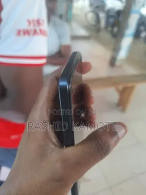 Oppo A18 128 GB Black