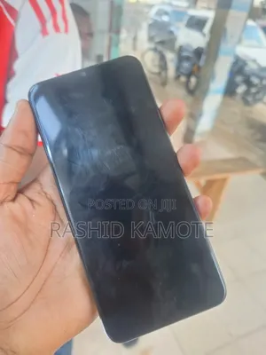 Oppo A18 128 GB Black