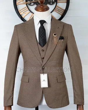 Mens Suits Trends One Button