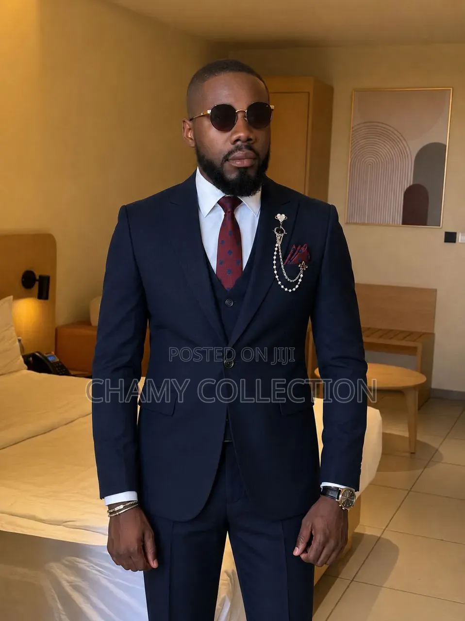 Mesns Suit Fr Ok Marco Lorenzo