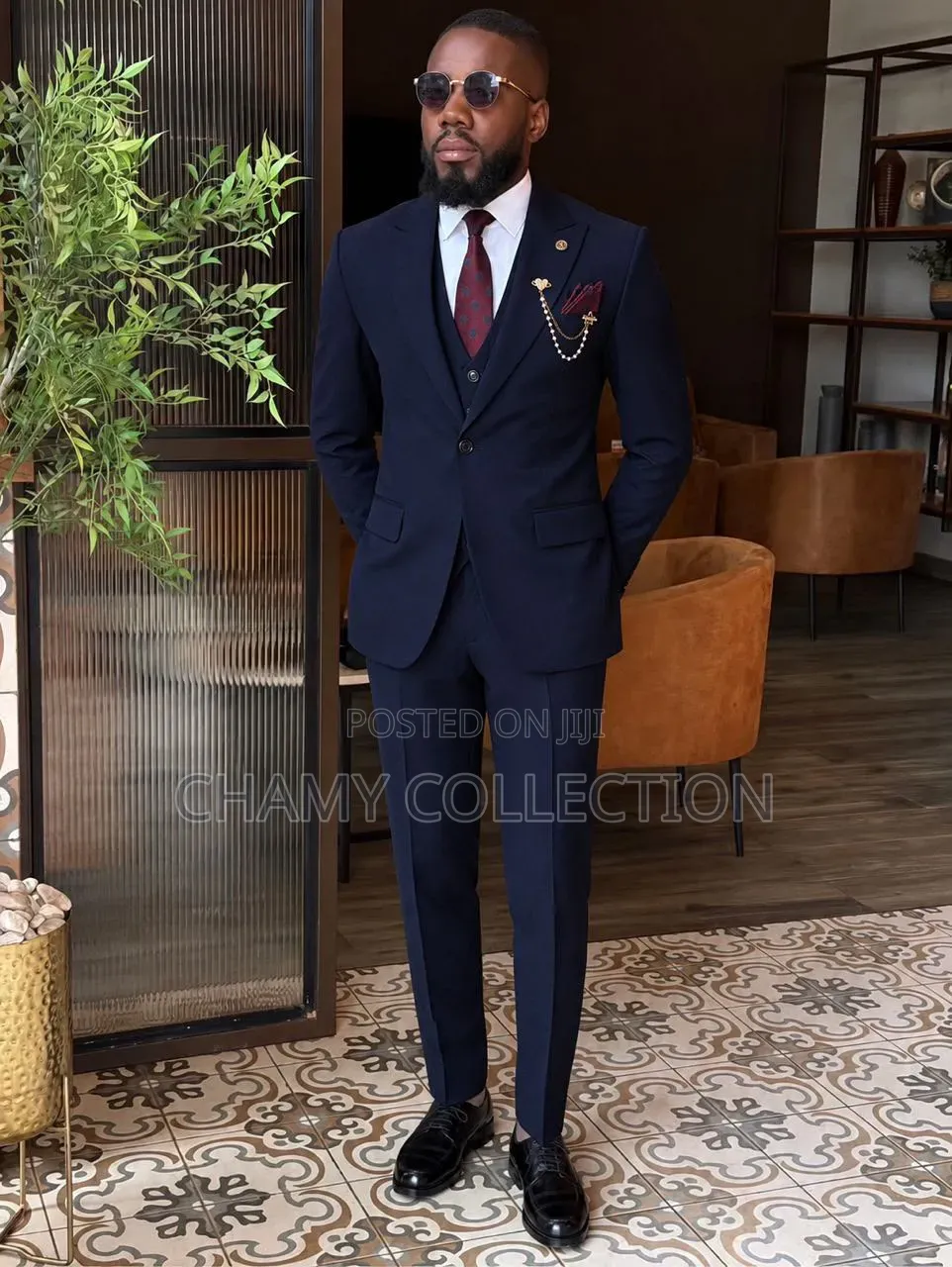 Mesns Suit Fr Ok Marco Lorenzo