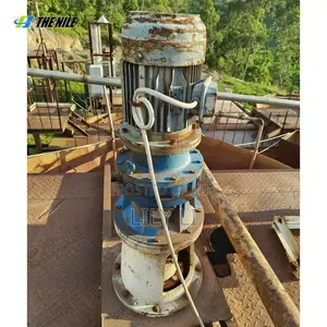 CIL Gold Cyanidation Activated Carbon Adsorption Mining Machinery