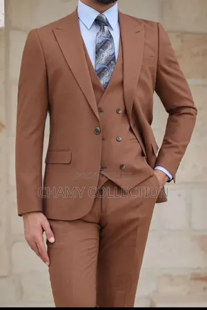 Mens Suits Mix Colour Fashion