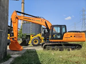 Lonking Excavator 12Tons