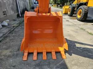 Lonking Excavator 12Tons