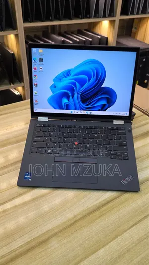 Laptop Lenovo ThinkPad X13 Gen 2 16GB Intel Core i5 SSD 256GB