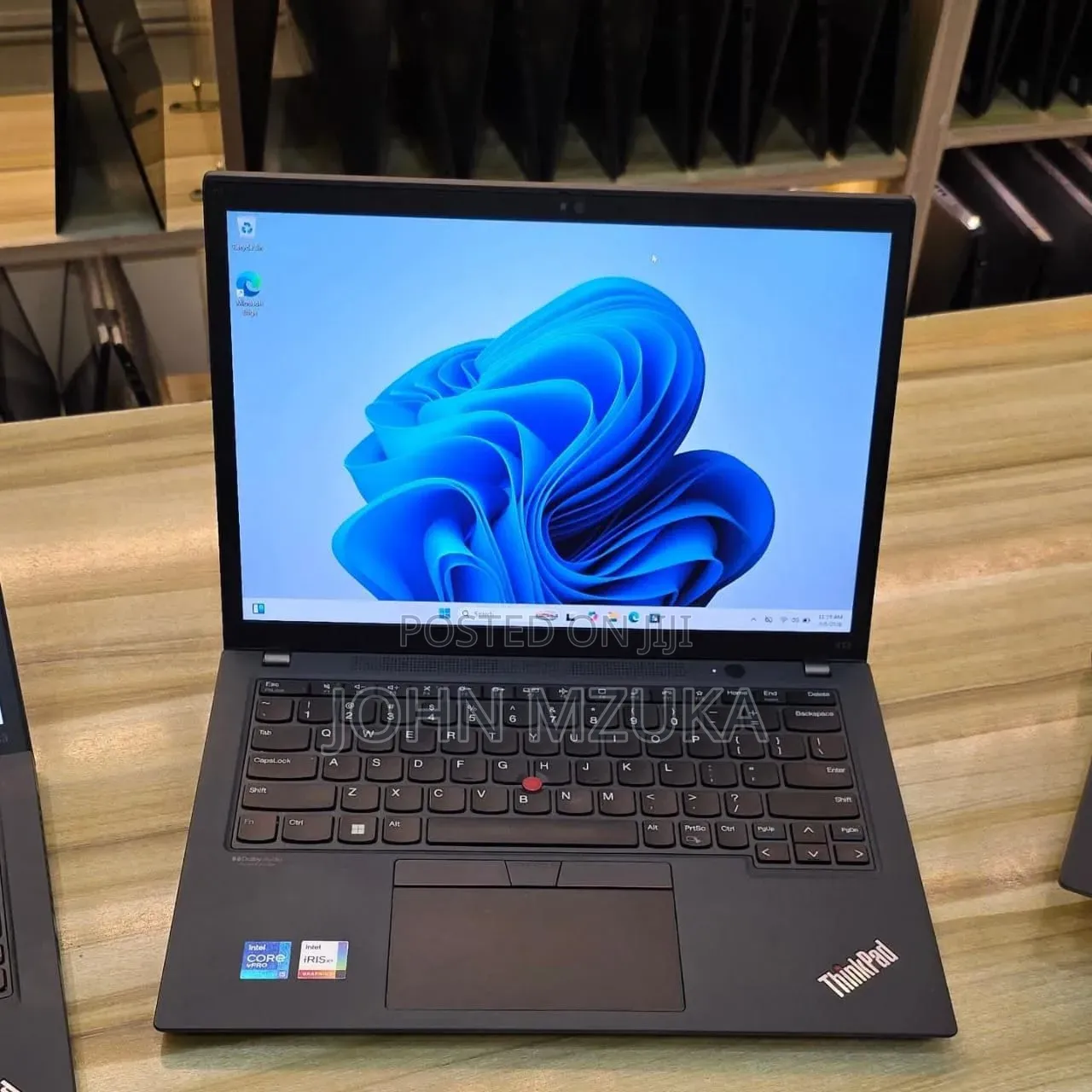 Laptop Lenovo ThinkPad X13 Gen 2 16GB Intel Core i5 SSD 256GB