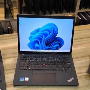 Laptop Lenovo ThinkPad X13 Gen 2 16GB Intel Core i5 SSD 256GB