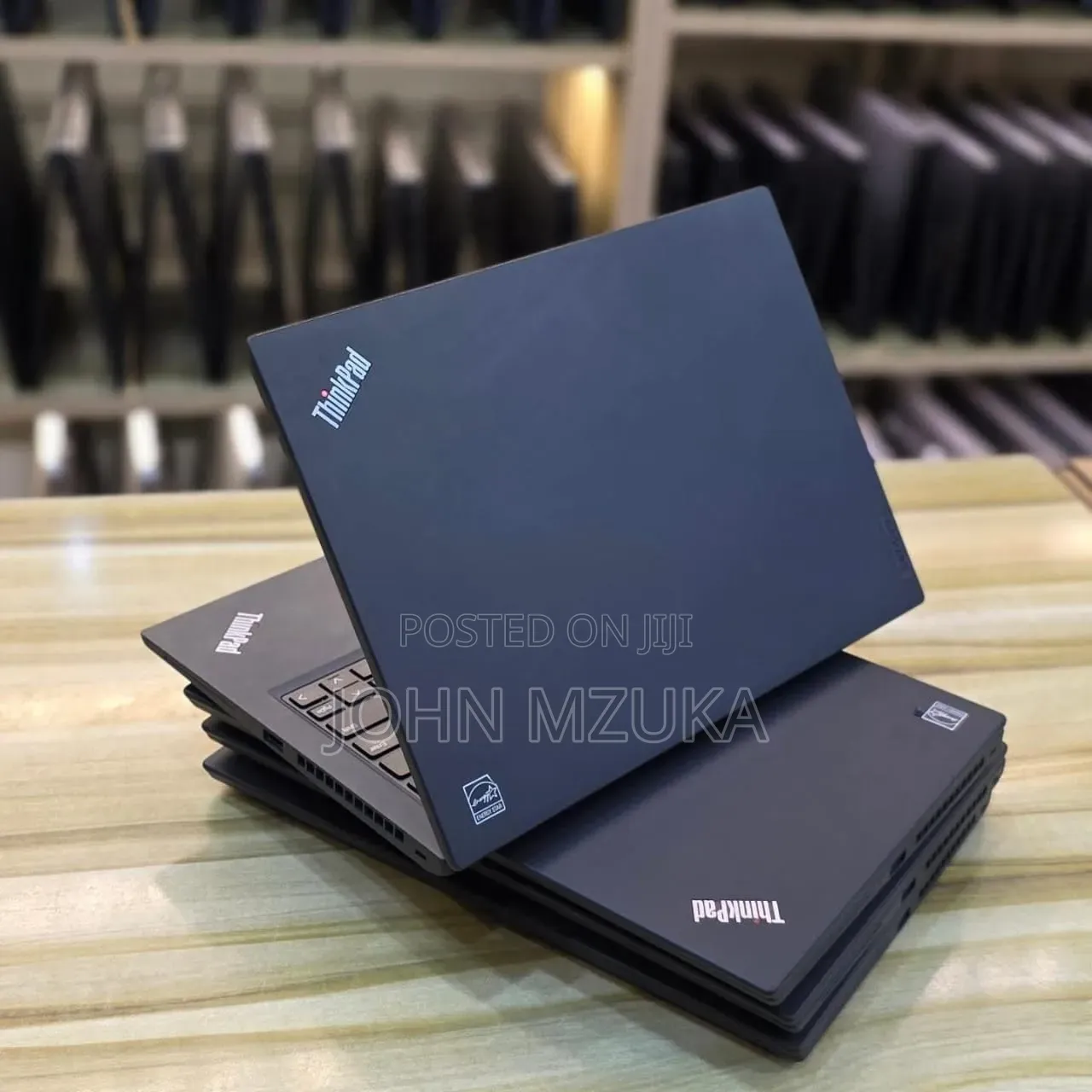 Laptop Lenovo ThinkPad X13 Gen 2 16GB Intel Core i5 SSD 256GB