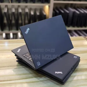Laptop Lenovo ThinkPad X13 Gen 2 16GB Intel Core i5 SSD 256GB
