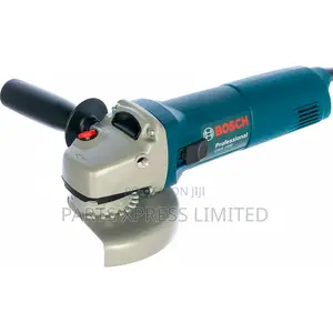 Bosch Angle Grinder GWS 1400