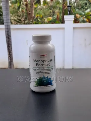 GNC Women's Menopause Formula