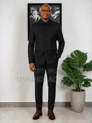 safari Royale Suitbrand: Bagozzasafari Suit