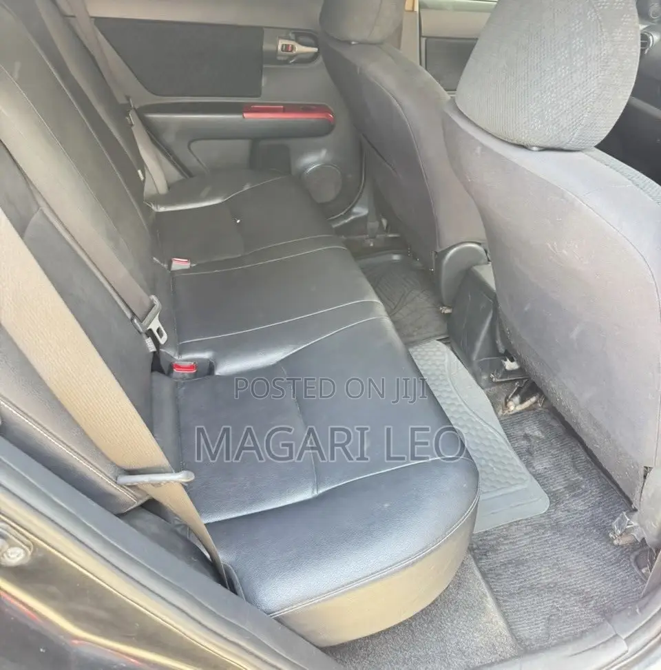 Toyota Rumion 1.5 FWD 2023 Black