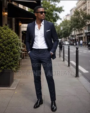 gentleman's Royale Suitbrand: Bagozza2 Pieces Suit