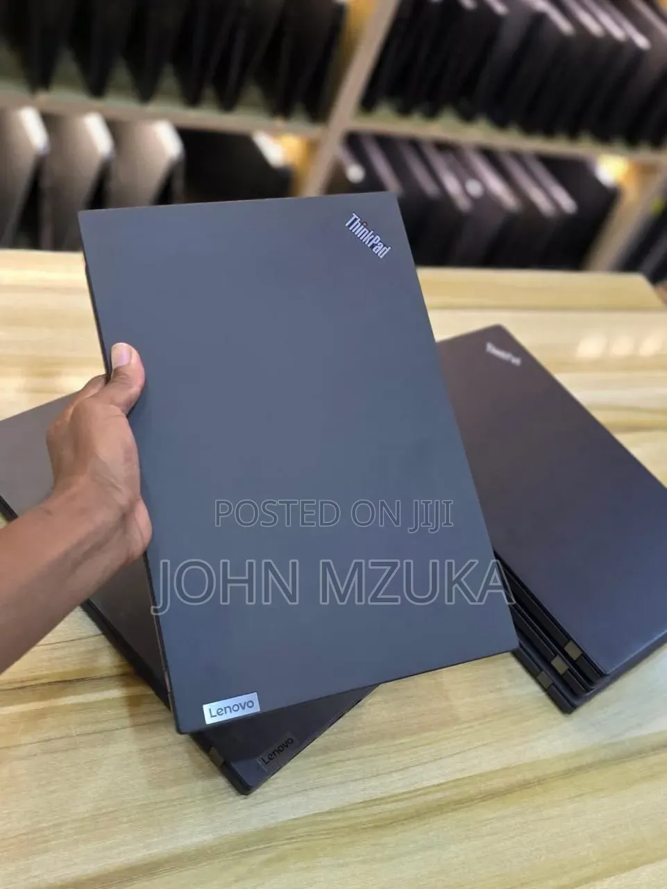 New Laptop Lenovo ThinkPad T14s Gen 2 16GB Intel Core i5 SSD 256GB