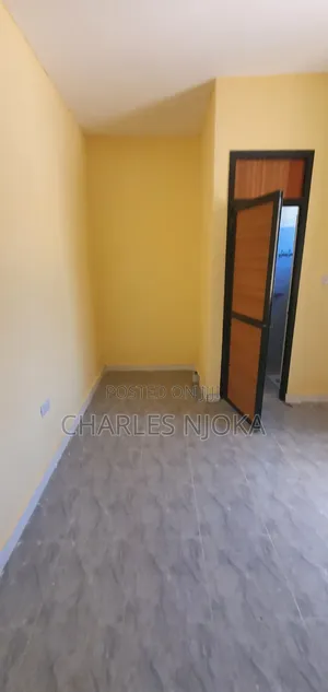 Furnished 2bdrm Apartment in Rada Chuo, Ukonga for rent