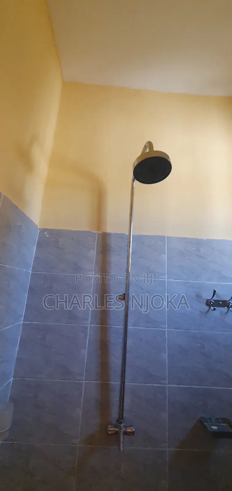 Furnished 2bdrm Apartment in Rada Chuo, Ukonga for rent