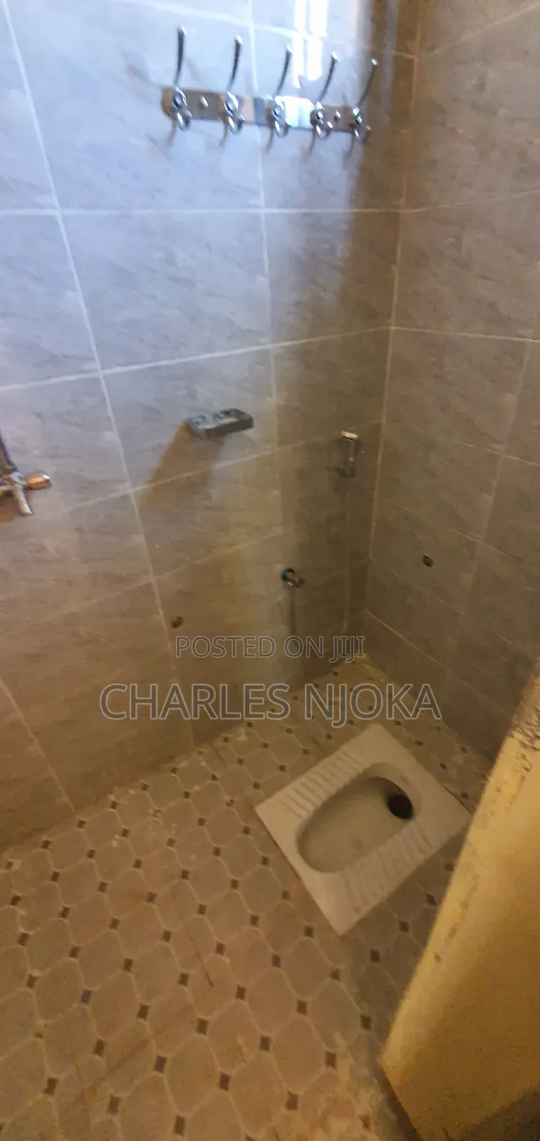 Furnished 2bdrm Apartment in Rada Chuo, Ukonga for rent