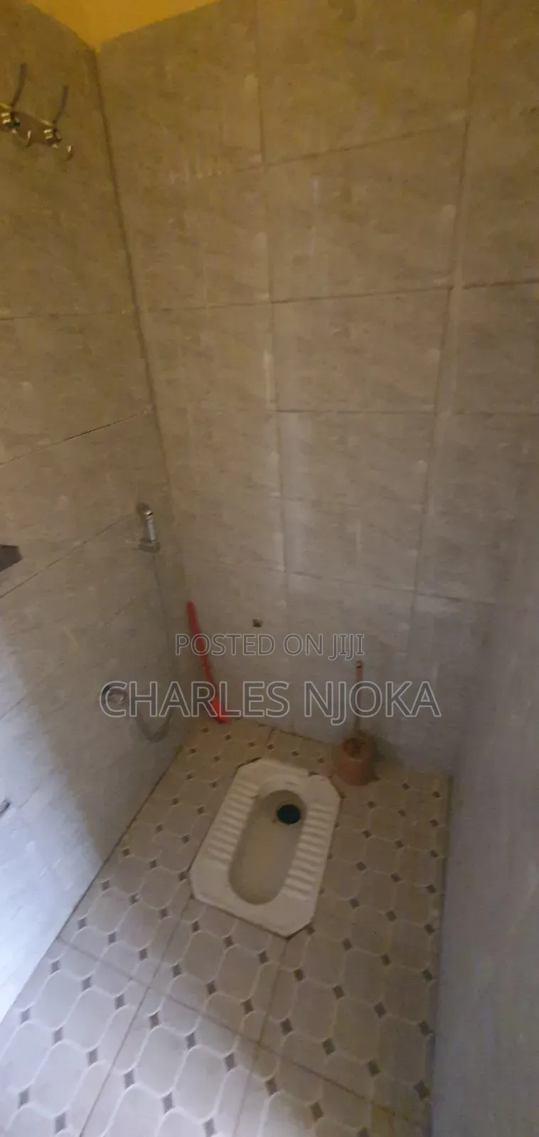 Furnished 2bdrm Apartment in Rada Chuo, Ukonga for rent
