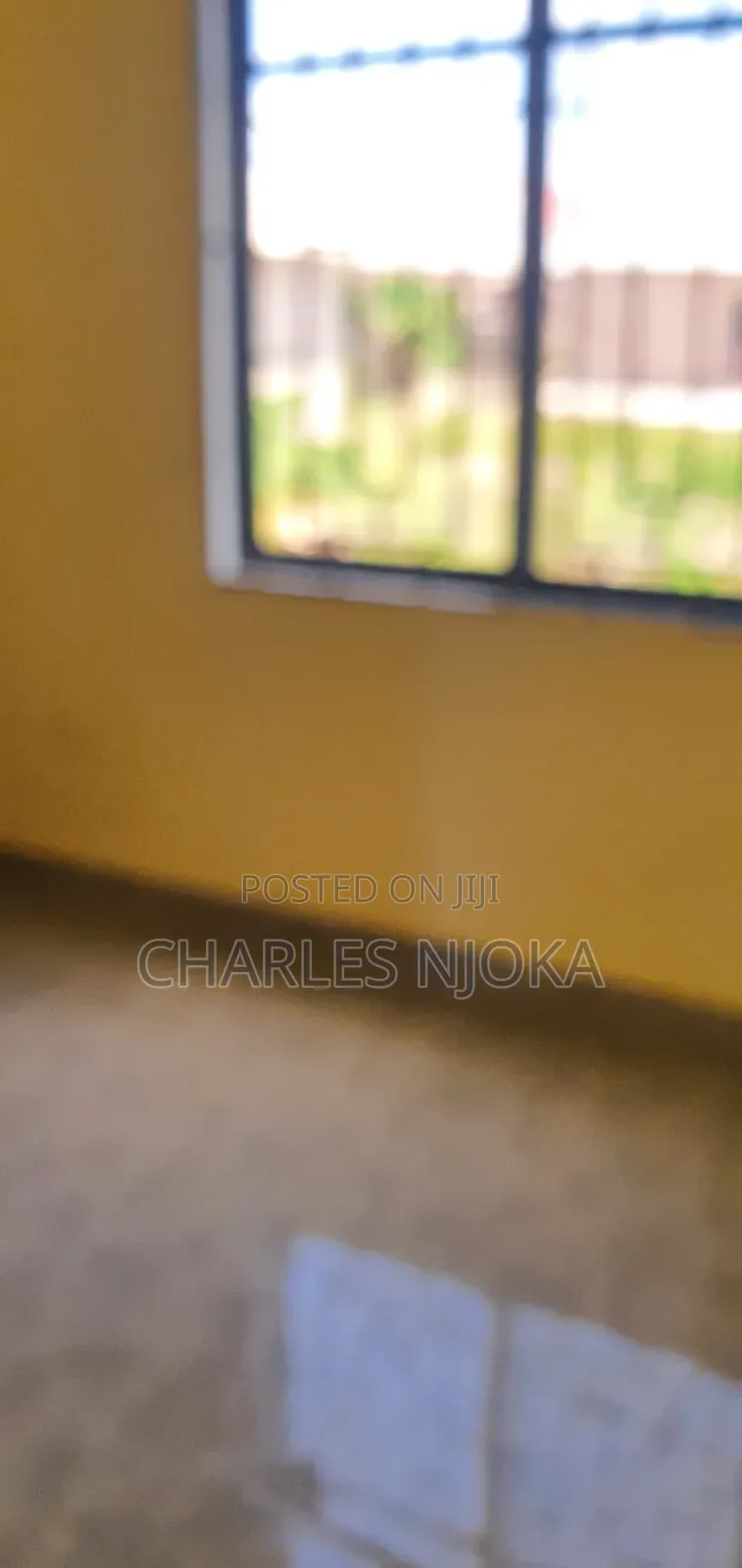 Furnished 2bdrm Apartment in Rada Chuo, Ukonga for rent