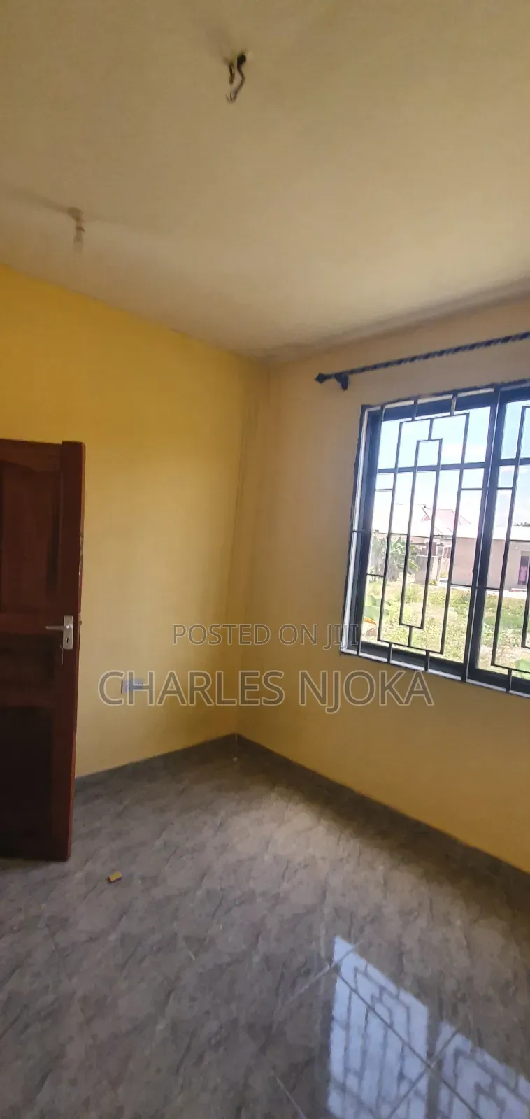 Furnished 2bdrm Apartment in Rada Chuo, Ukonga for rent