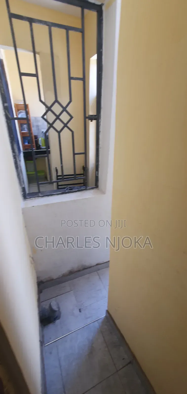 Furnished 2bdrm Apartment in Rada Chuo, Ukonga for rent