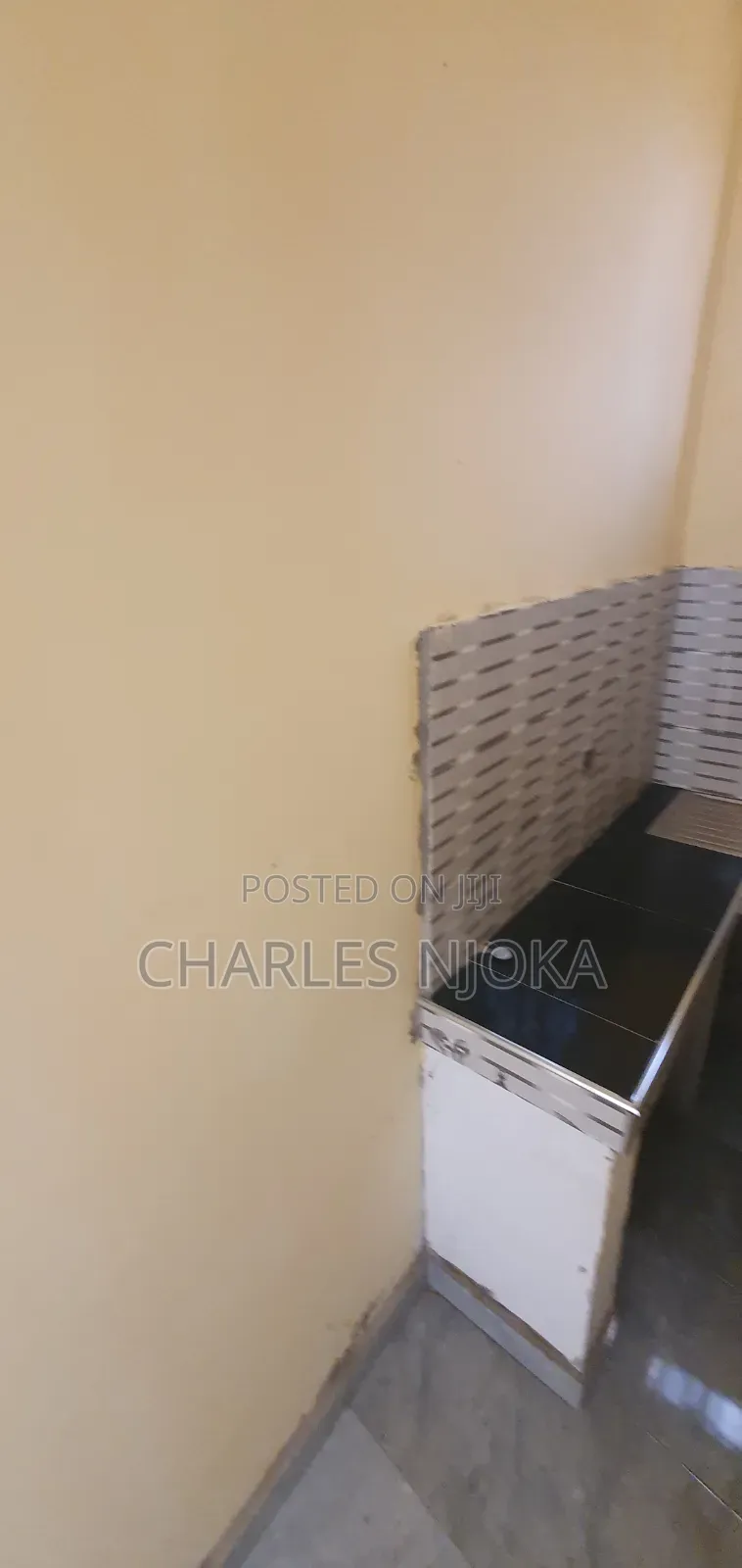 Furnished 2bdrm Apartment in Rada Chuo, Ukonga for rent