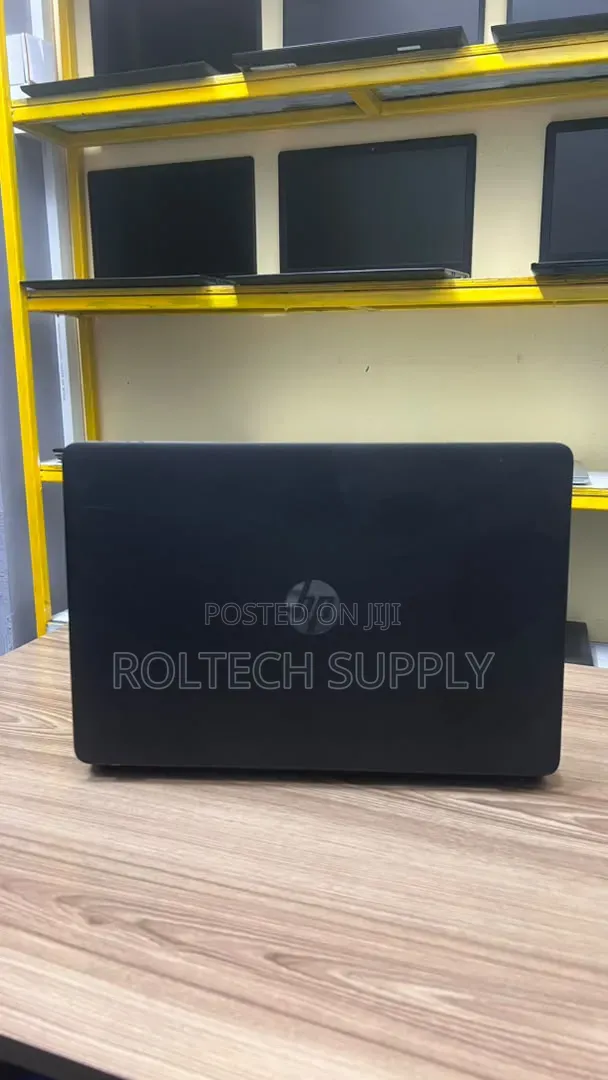 Laptop HP ProBook 450 G1 8GB Intel Core i5 HDD+SSD 500GB