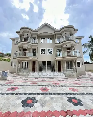 3bdrm Apartment in Kunduchi for rent