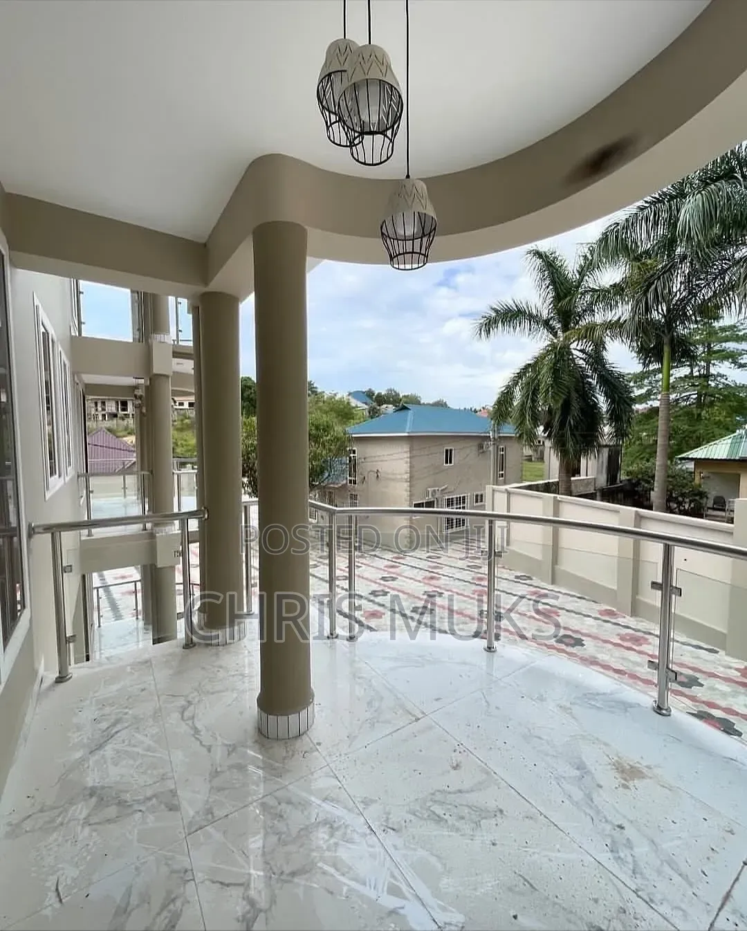3bdrm Apartment in Kunduchi for rent