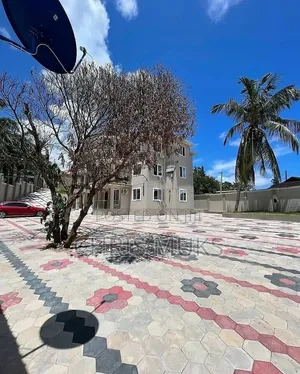 3bdrm Apartment in Kunduchi for rent