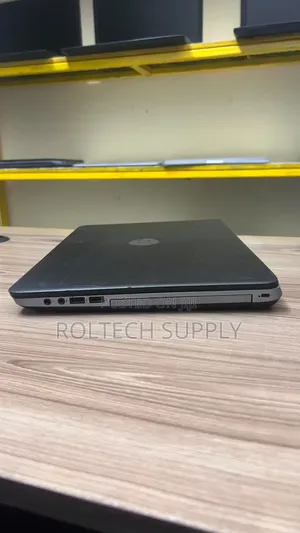 Laptop HP ProBook 450 G1 8GB Intel Core i5 HDD+SSD 500GB