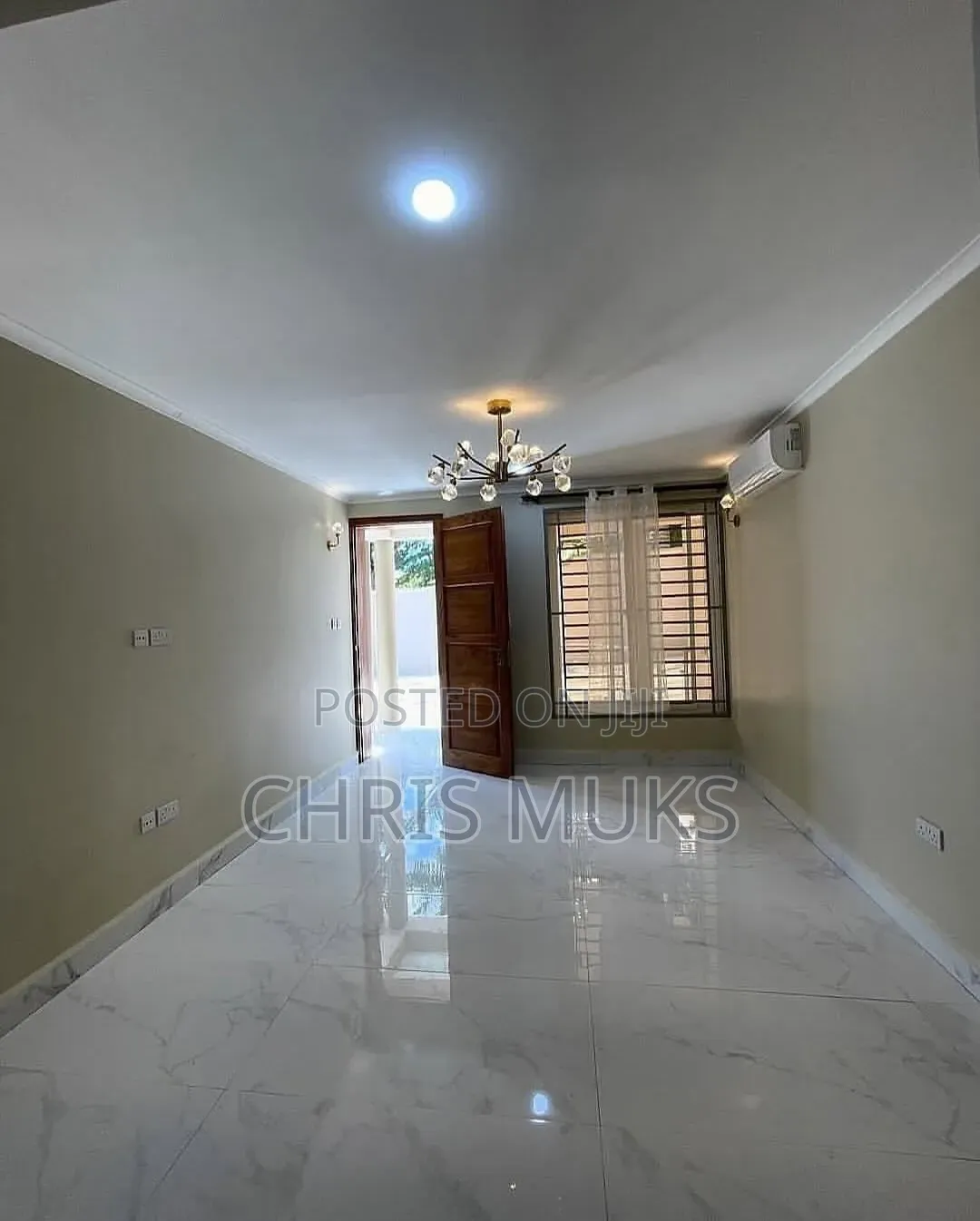 3bdrm Apartment in Kunduchi for rent