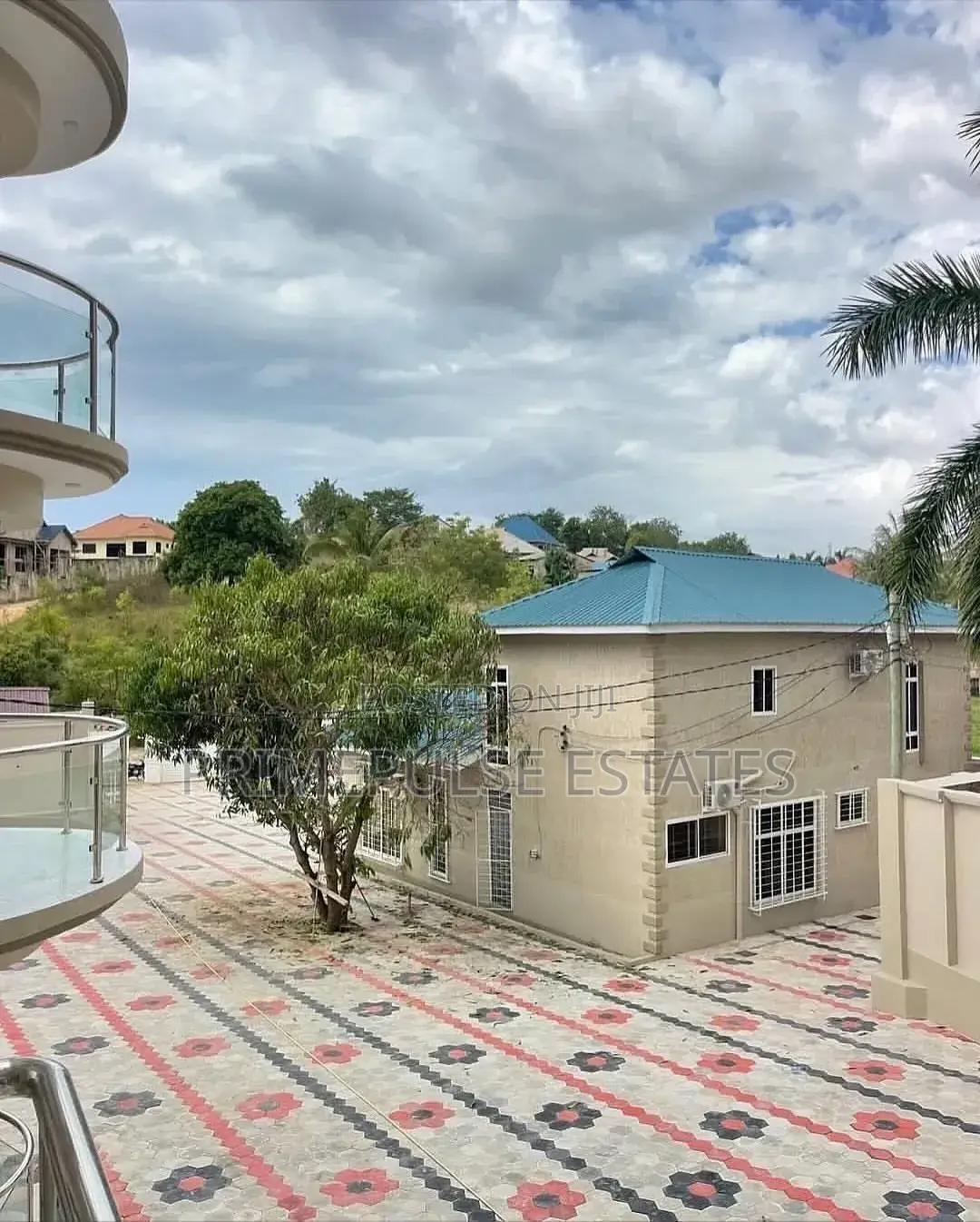 3bdrm Apartment in Kunduchi for rent
