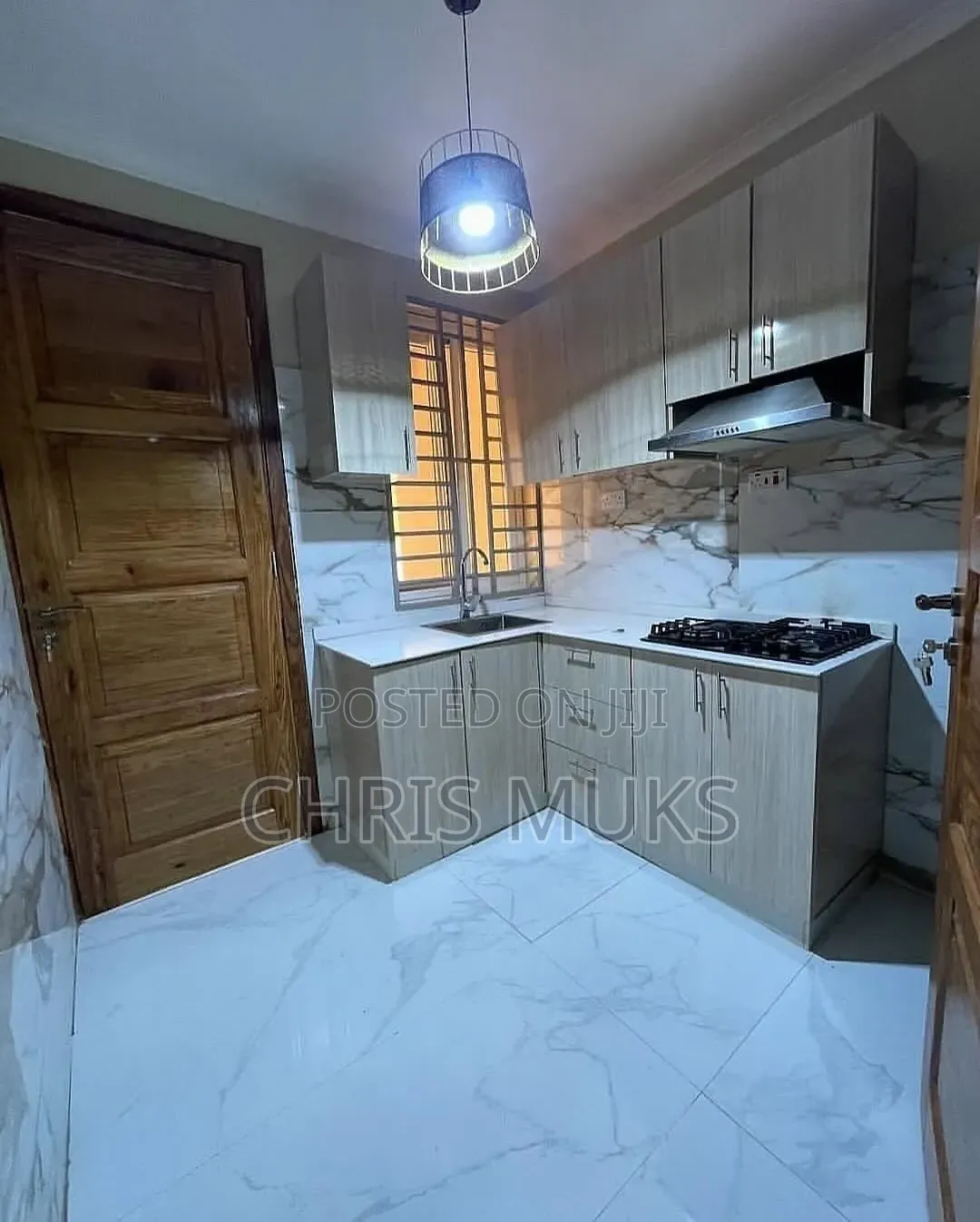 3bdrm Apartment in Kunduchi for rent