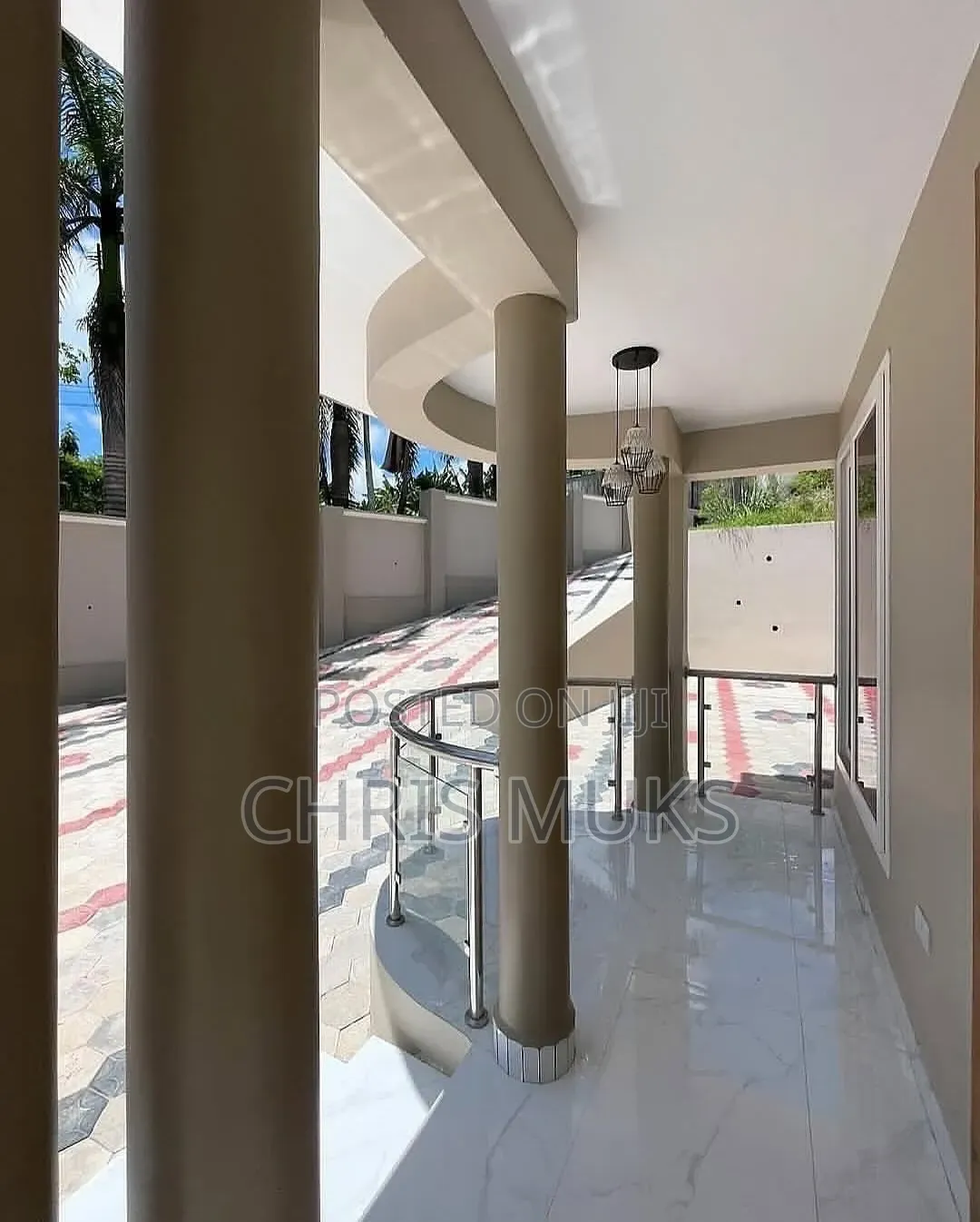 3bdrm Apartment in Kunduchi for rent