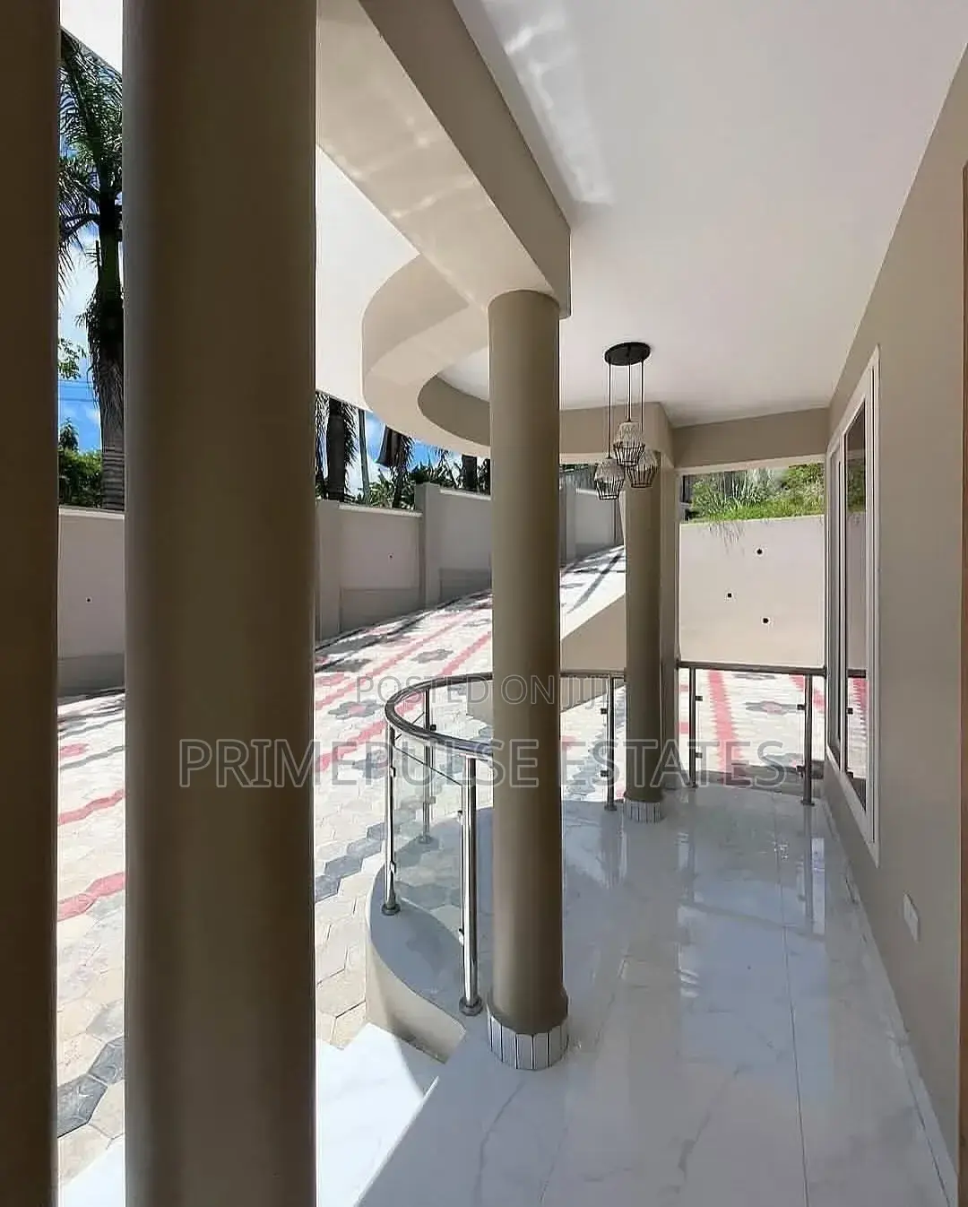 3bdrm Apartment in Kunduchi for rent