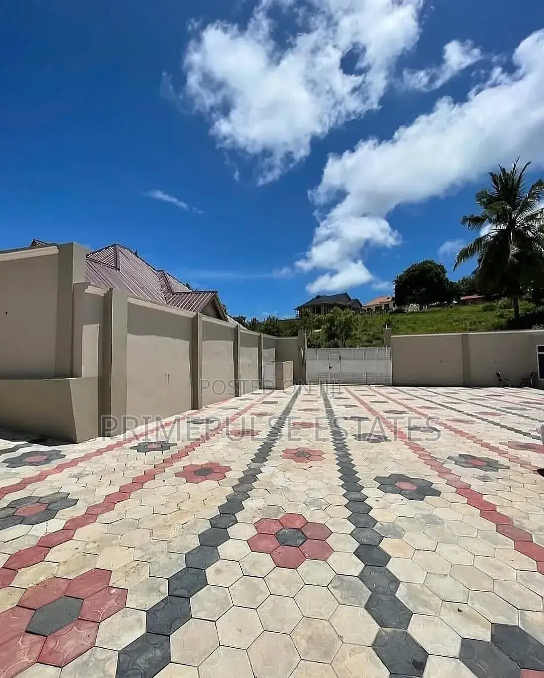 3bdrm Apartment in Kunduchi for rent