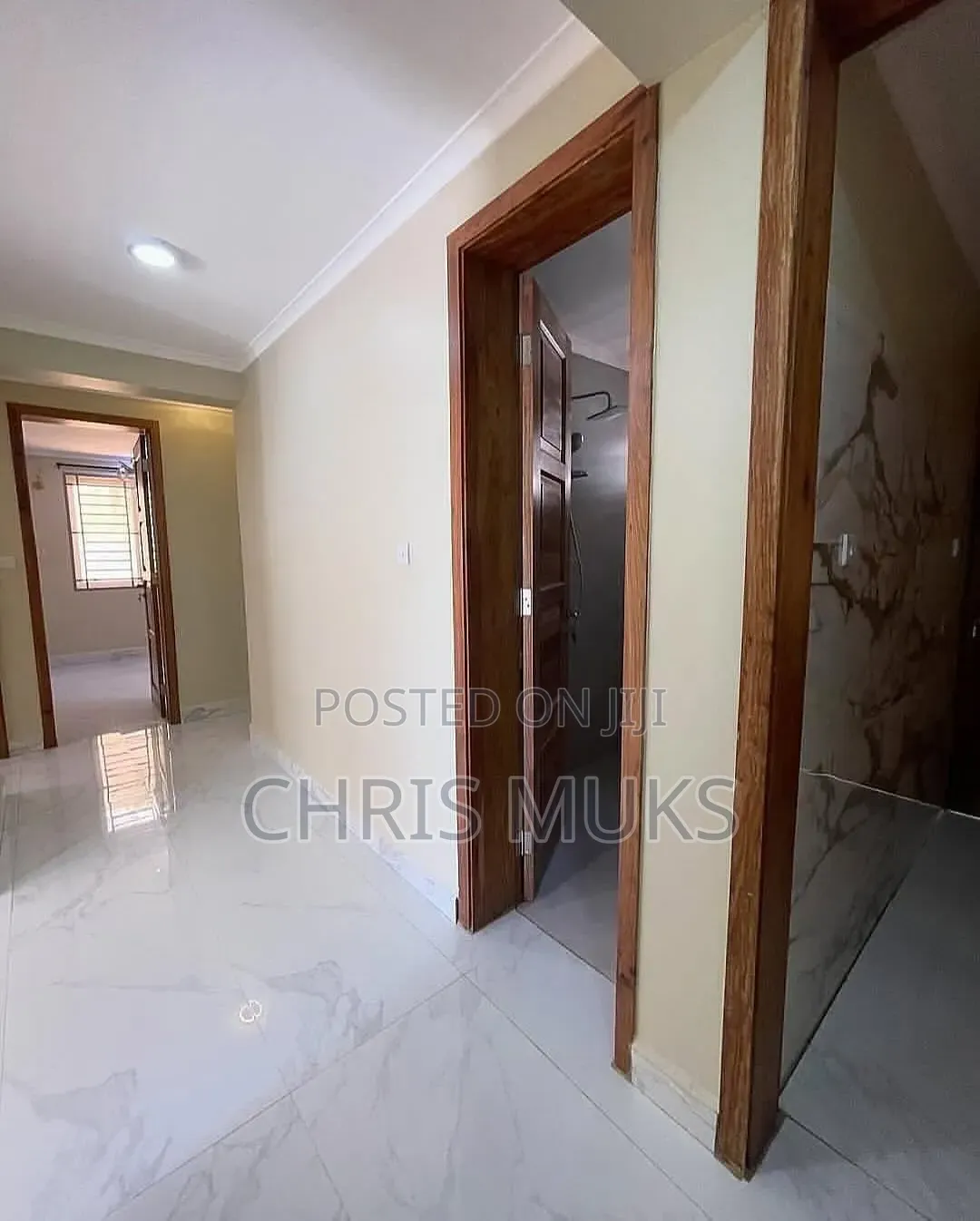 3bdrm Apartment in Kunduchi for rent