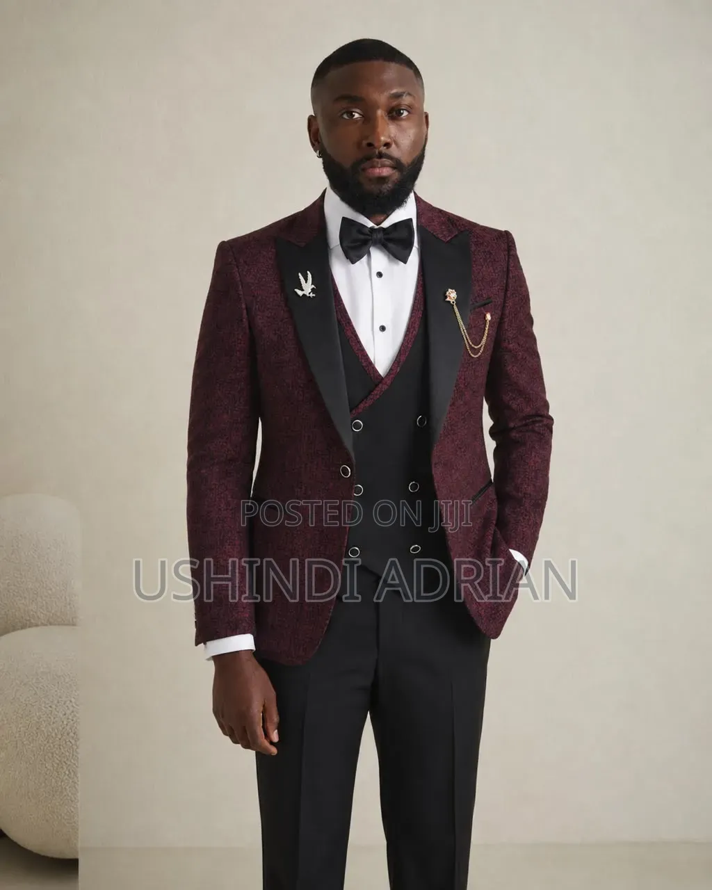 royal Signature Suitelegant • Classy • Premium