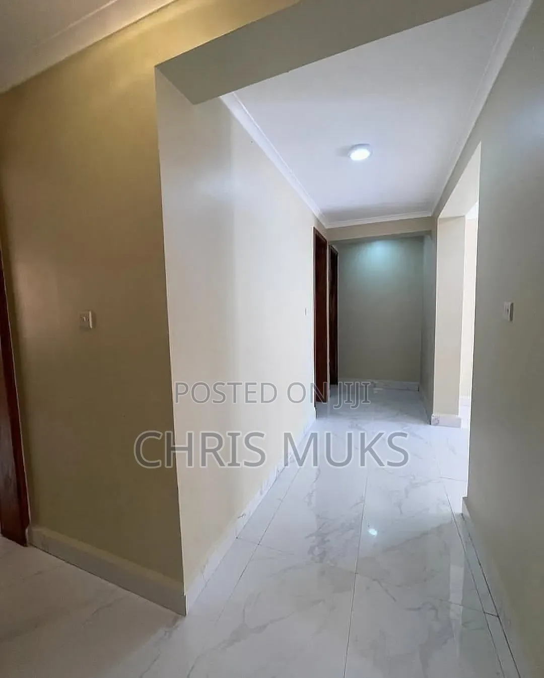 3bdrm Apartment in Kunduchi for rent
