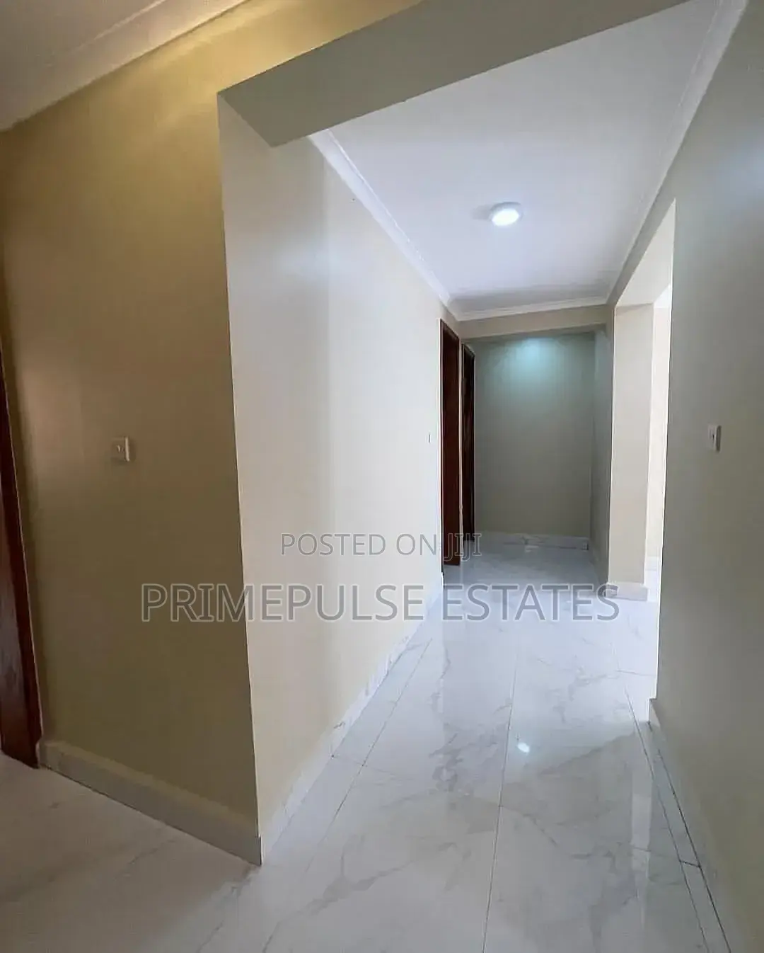 3bdrm Apartment in Kunduchi for rent