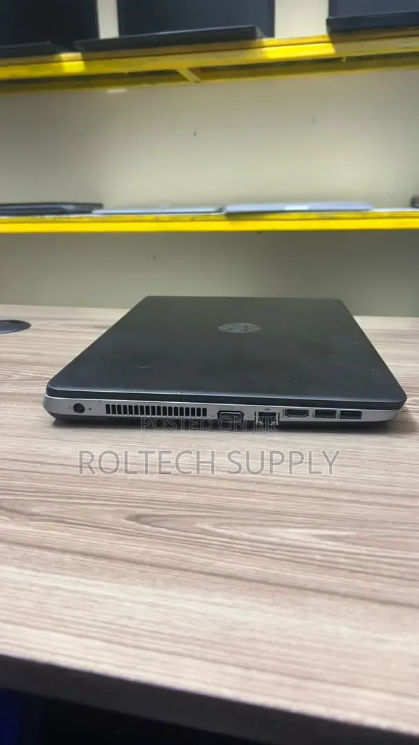 Laptop HP ProBook 450 G1 8GB Intel Core i5 HDD+SSD 500GB