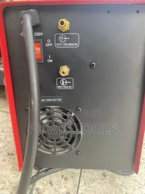Welding Machine PRO MMCT250 4 in 1