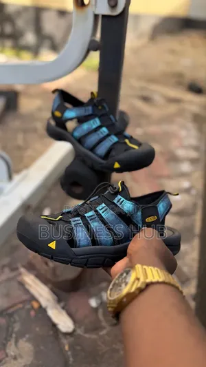 Brand Sandals C3 Quality