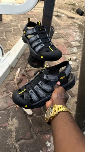Brand Sandals C3 Quality